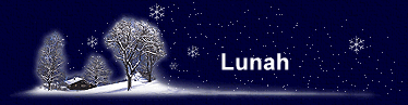 Lunah